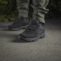 M-Tac кроссовки тактические Patrol R Multicam Black