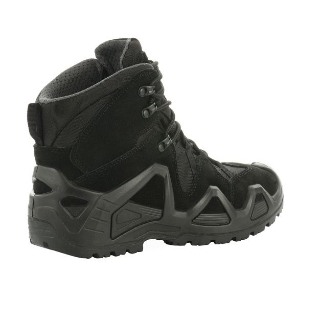 Ботинки тактические Alligator Black