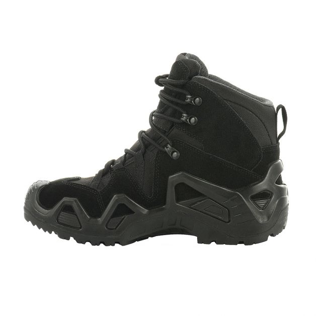 Ботинки тактические Alligator Black