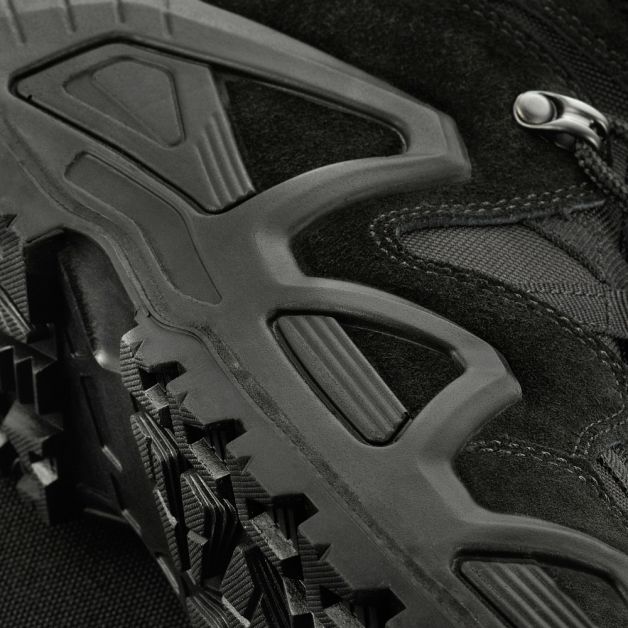 Ботинки тактические Alligator Black