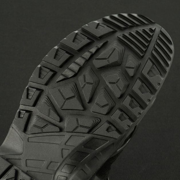Ботинки тактические Alligator Black