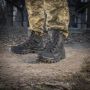 M-Tac ботинки полевые Mk.2 R Gen.II Black