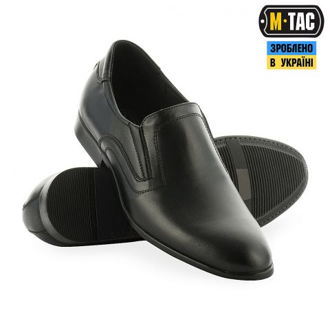 M-Tac туфли НПУ/ДСНС