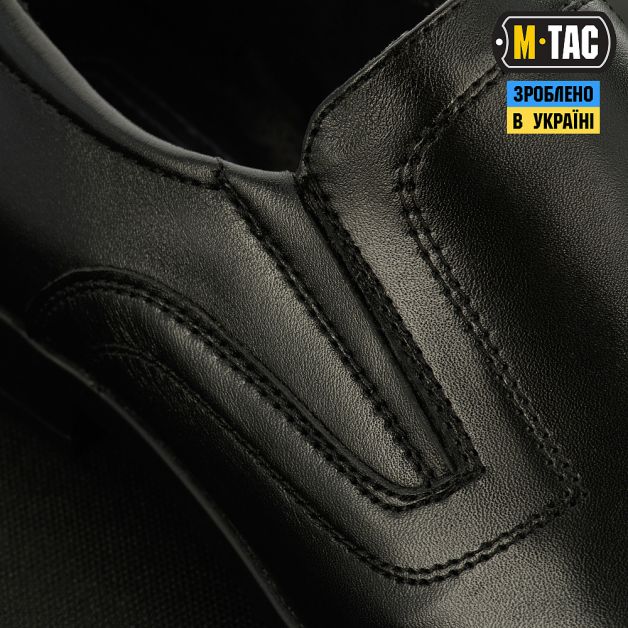 M-Tac туфли НПУ/ДСНС