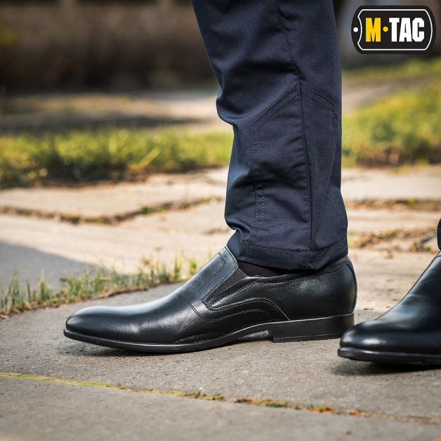 M-Tac туфли НПУ/ДСНС
