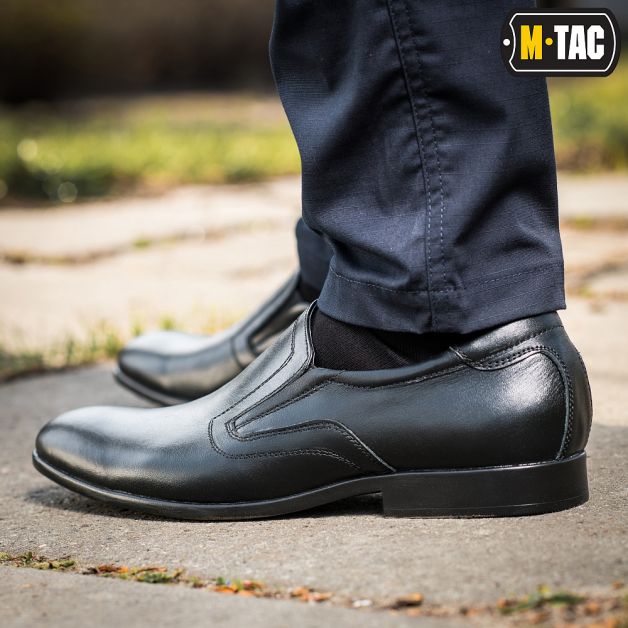 M-Tac туфли НПУ/ДСНС