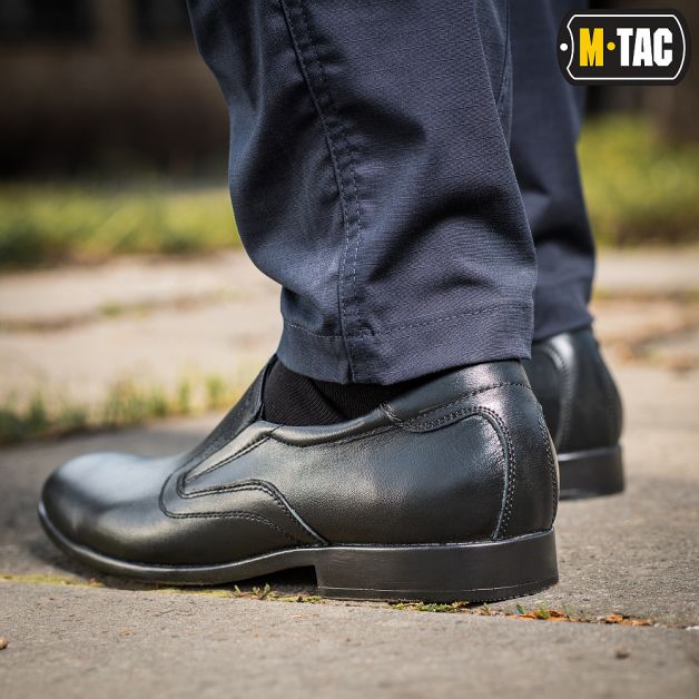 M-Tac туфли НПУ/ДСНС