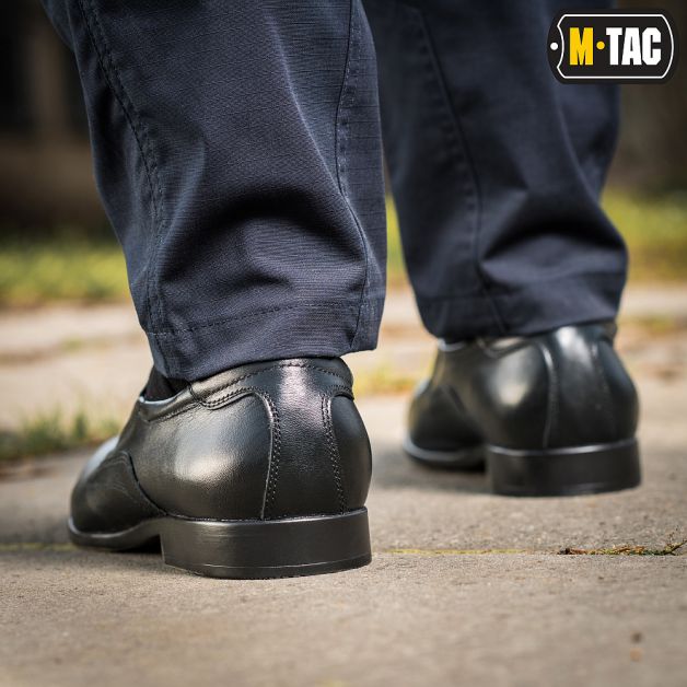 M-Tac туфли НПУ/ДСНС