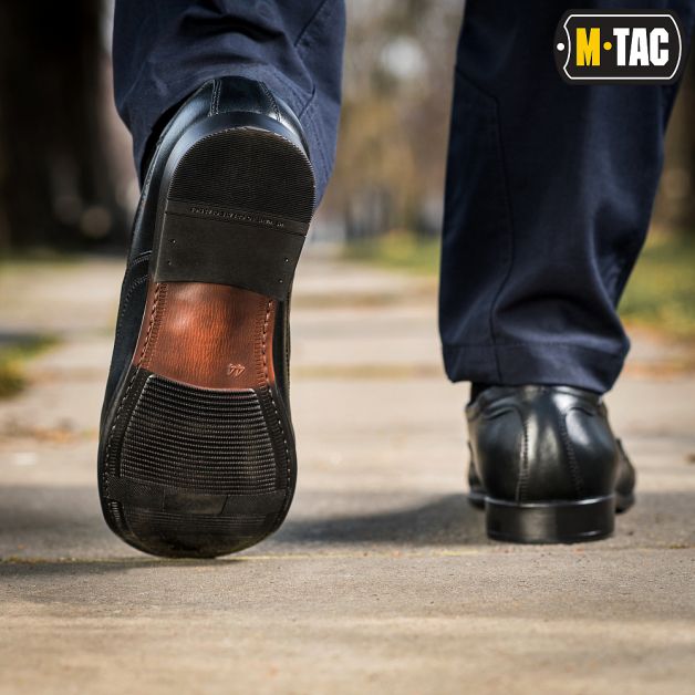 M-Tac туфли НПУ/ДСНС