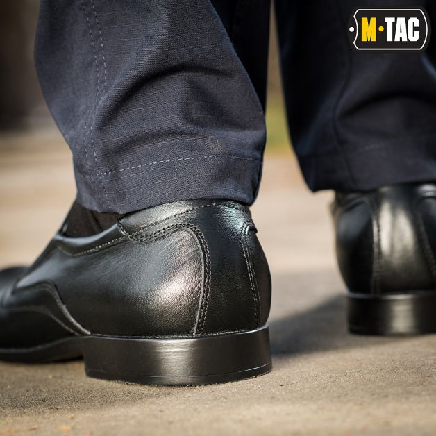 M-Tac туфли НПУ/ДСНС