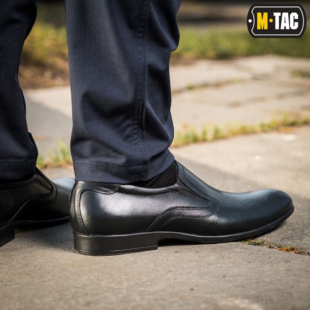 M-Tac туфли НПУ/ДСНС