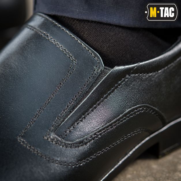 M-Tac туфли НПУ/ДСНС
