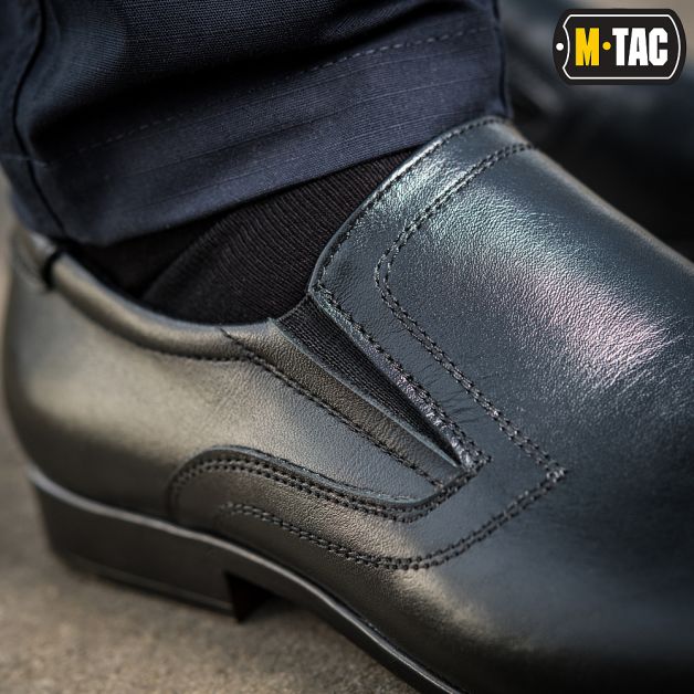 M-Tac туфли НПУ/ДСНС
