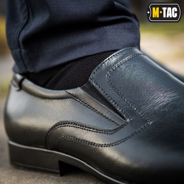 M-Tac туфли НПУ/ДСНС