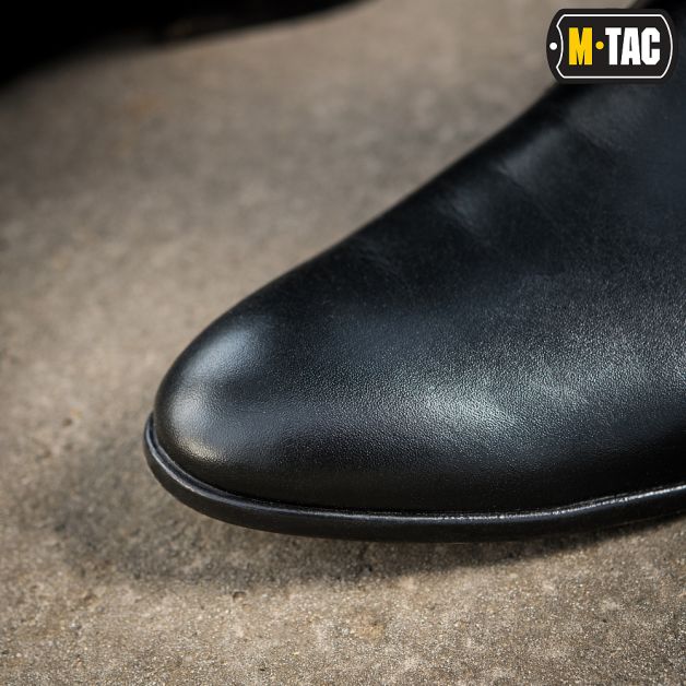 M-Tac туфли НПУ/ДСНС