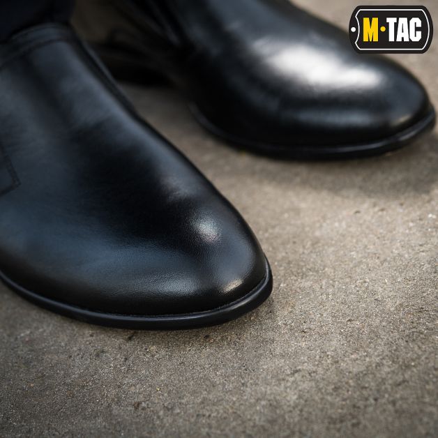 M-Tac туфли НПУ/ДСНС