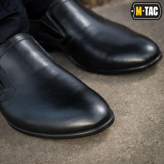 M-Tac туфли НПУ/ДСНС