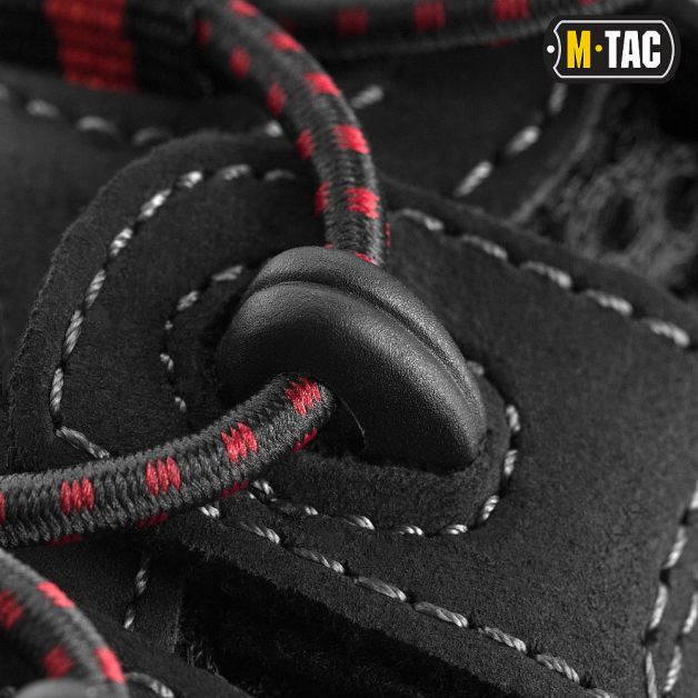 M-Tac сандали кожаные черные