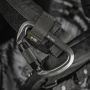 M-Tac карабин 10 см с байонетной муфтой Keylock серый