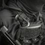 M-Tac карабин 10 см с байонетной муфтой Keylock серый
