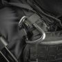 M-Tac карабин 10 см с байонетной муфтой Keylock серый