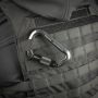 M-Tac карабин 10 см с байонетной муфтой Keylock серый