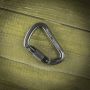 M-Tac карабин 10 см с байонетной муфтой Keylock серый