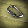 M-Tac карабин 10 см с байонетной муфтой Keylock серый