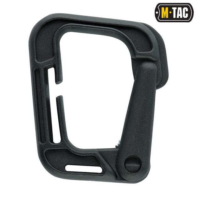 M-Tac карабин Grimloc Black