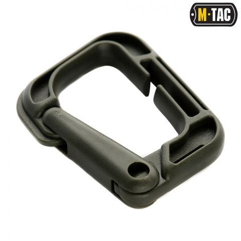 M-Tac карабин Grimloc Olive