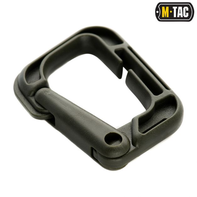 M-Tac карабин Grimloc Olive