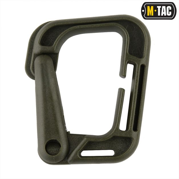 M-Tac карабин Grimloc Olive