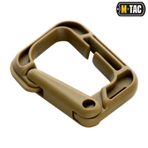 M-Tac карабин Grimloc Tan