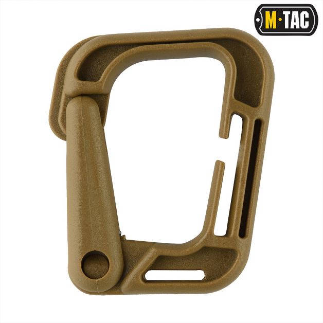 M-Tac карабин Grimloc Tan