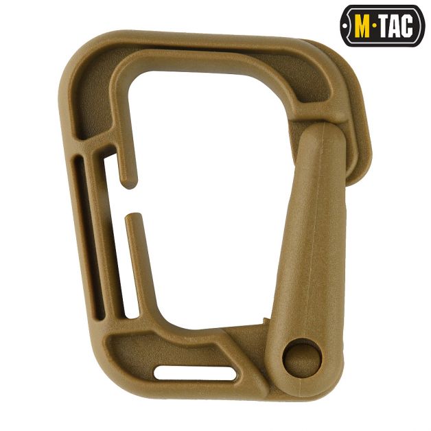 M-Tac карабин Grimloc Tan