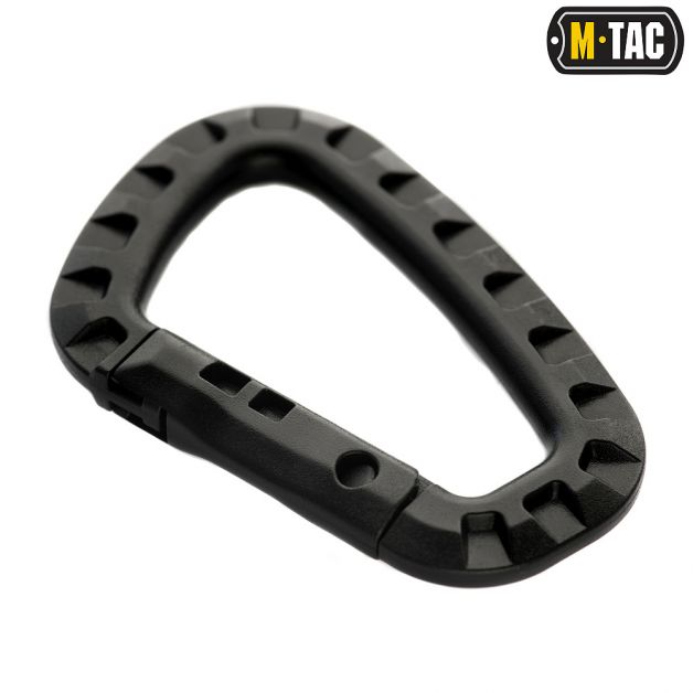 M-Tac карабин пластиковый Black