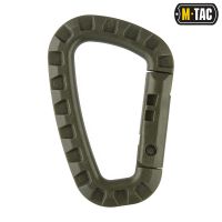 M-Tac карабин пластиковый Olive