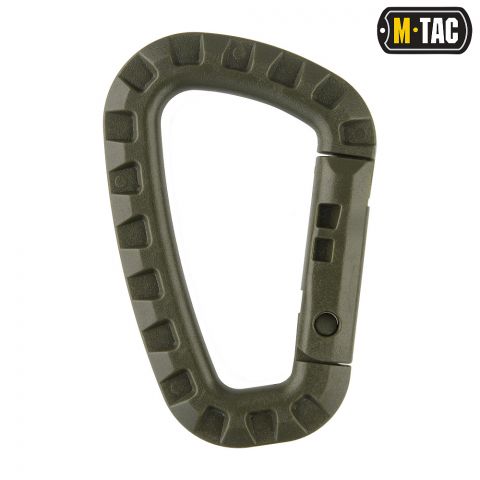 M-Tac карабин пластиковый Olive