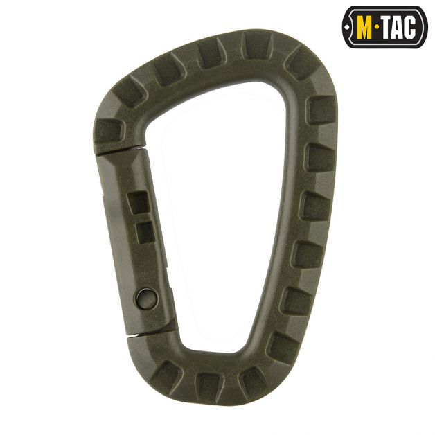 M-Tac карабин пластиковый Olive