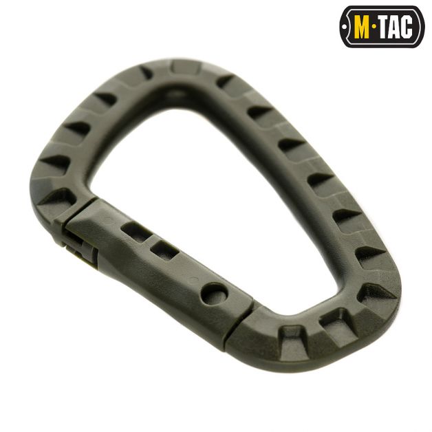 M-Tac карабин пластиковый Olive