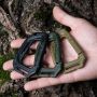 M-Tac карабин Tactical пластиковый Black