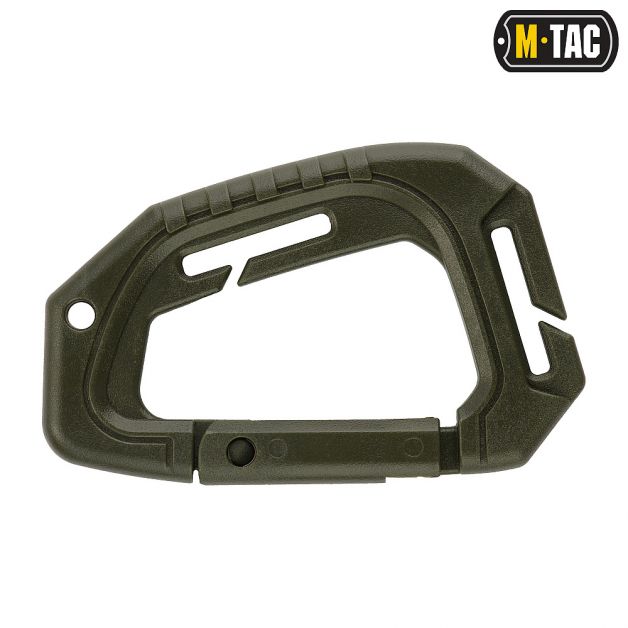 M-Tac карабін Tactical пластиковий Olive