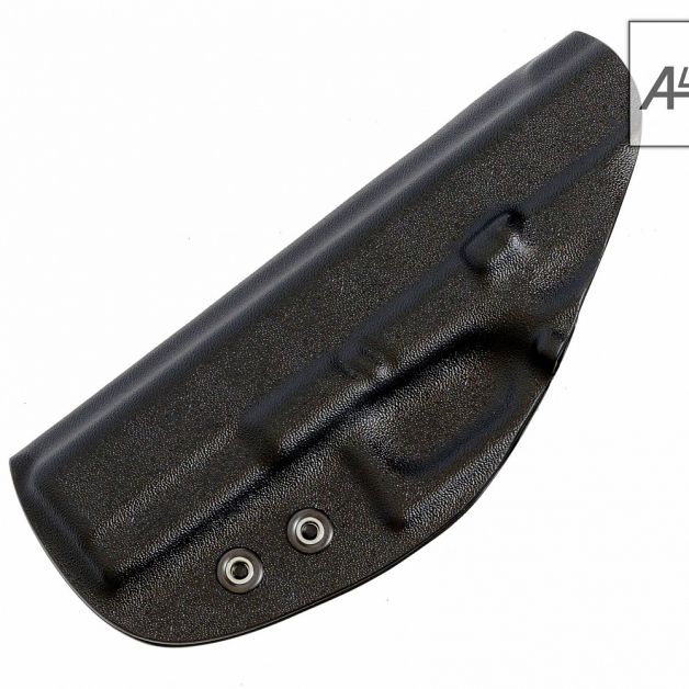 A-Line ПК22 кобура для Glock пластиковая внутрибрючная на ремешках
