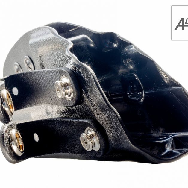 A-Line ПК22 кобура для Glock пластиковая внутрибрючная на ремешках