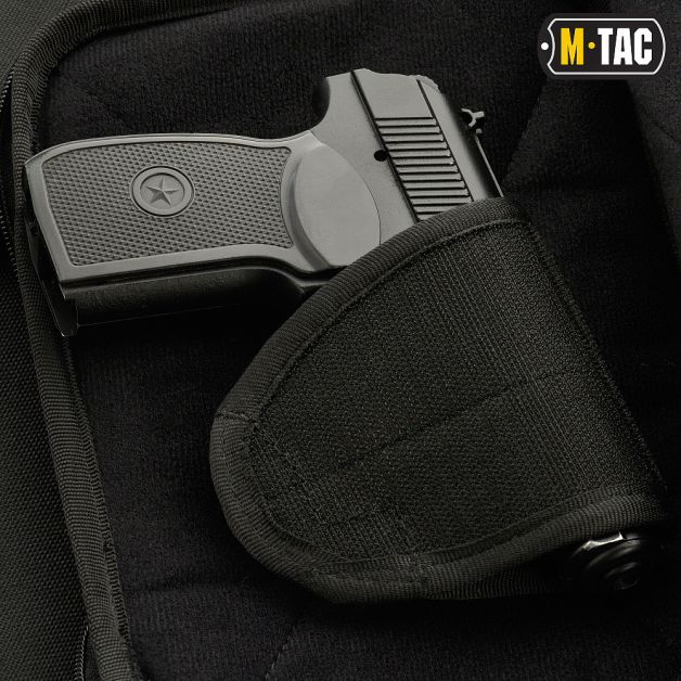 M-Tac кобура-вставка Black