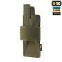 M-Tac кобура-вставка с фиксатором Light Ranger Green