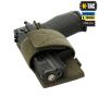 M-Tac кобура-вставка универсальная Ranger Green
