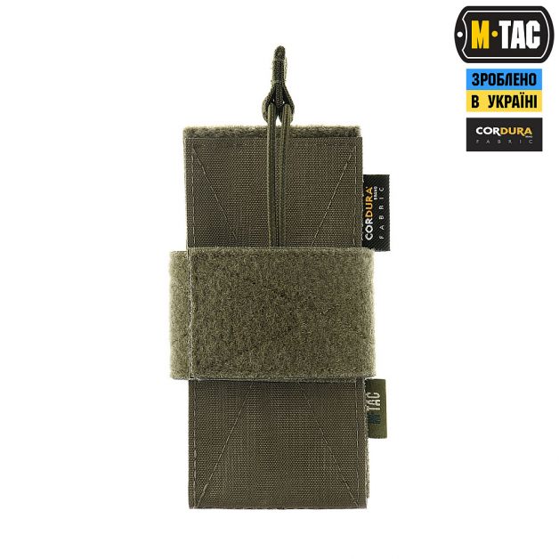 M-Tac кобура-вставка универсальная Ranger Green