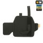 M-Tac кобура универсальная Elite Black