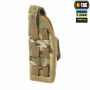 M-Tac кобура универсальная Elite Multicam